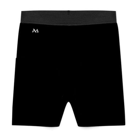 Nova Axe™ AuraFit Performance Shorts