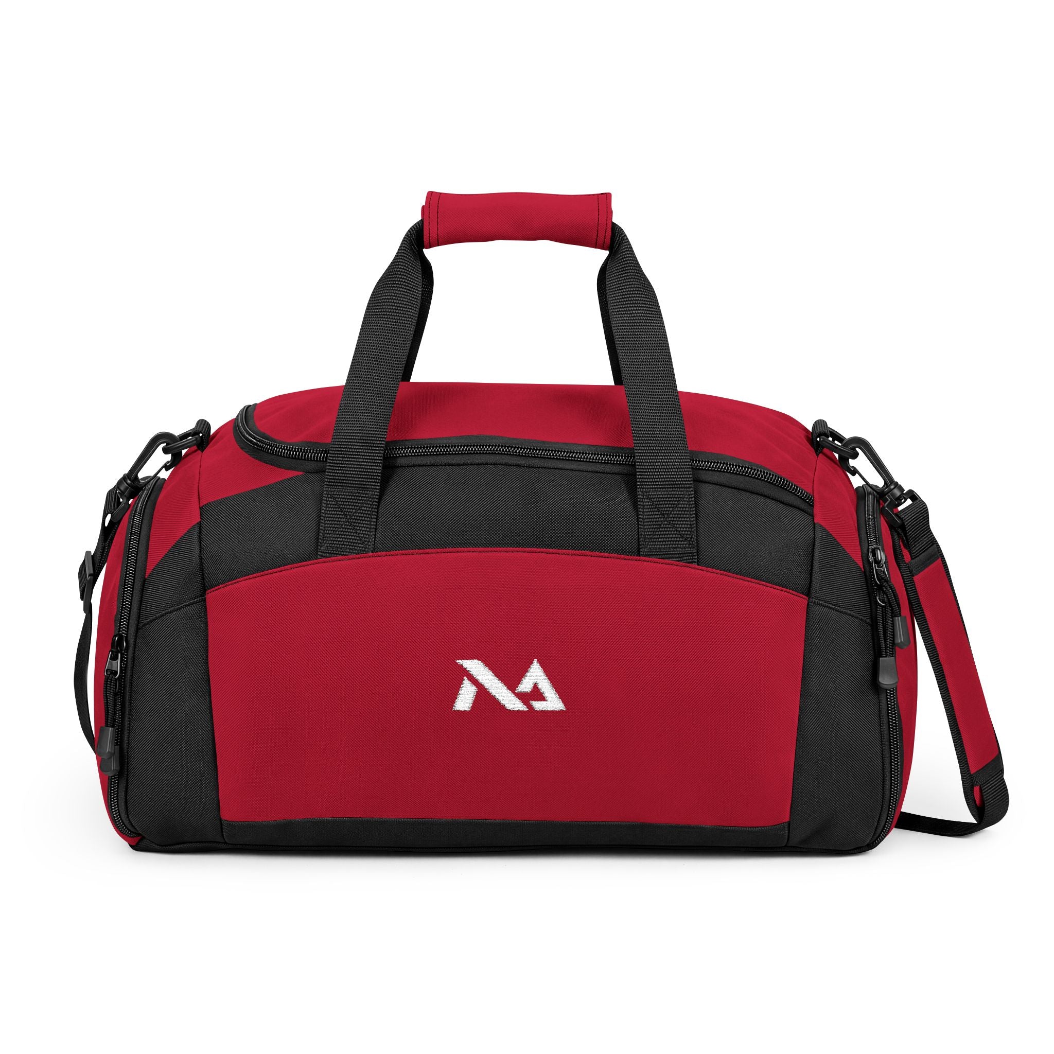 Nova Axe™ Apex Duffel – NOVA/AXE