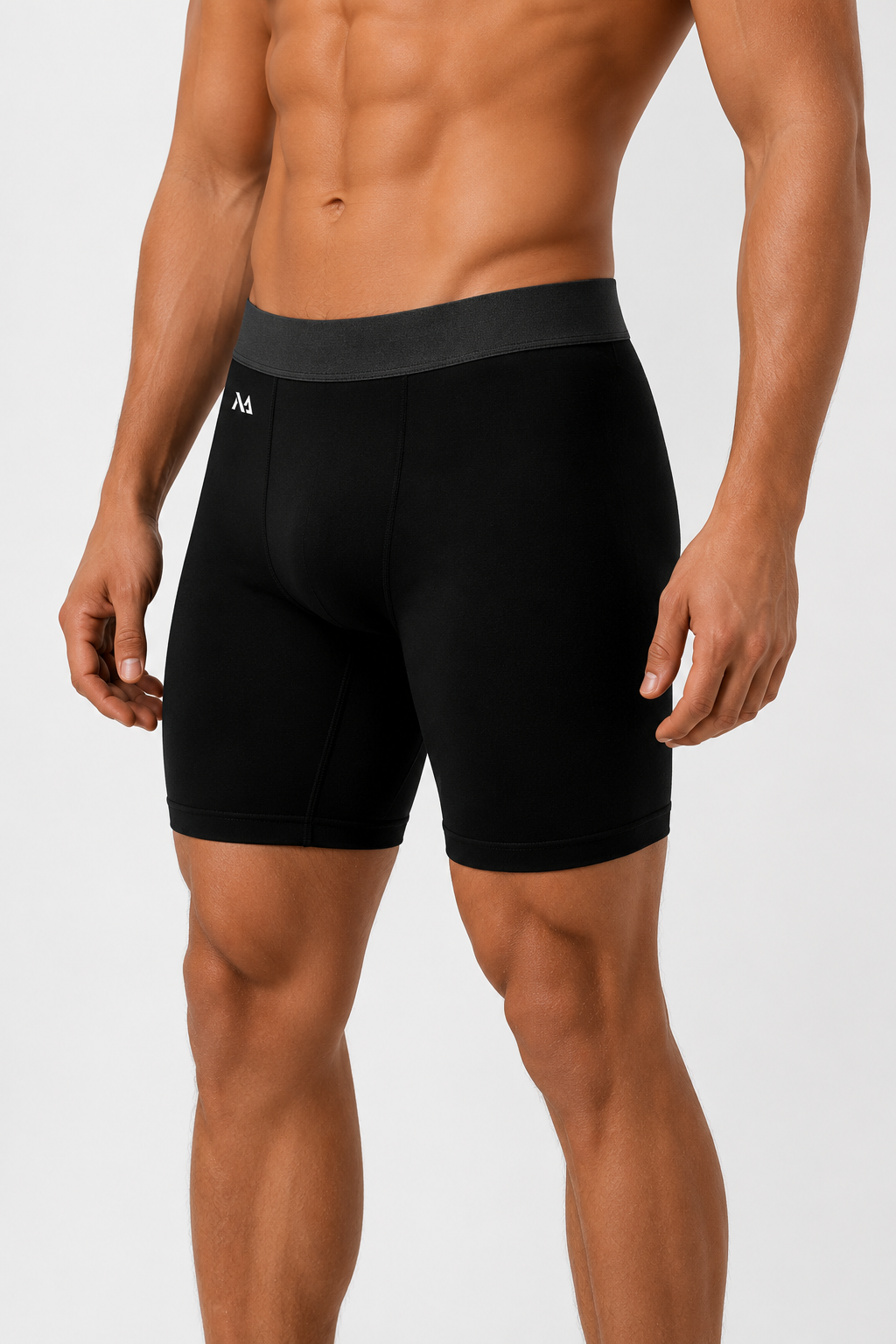 Nova Axe™ AuraFit Performance Shorts