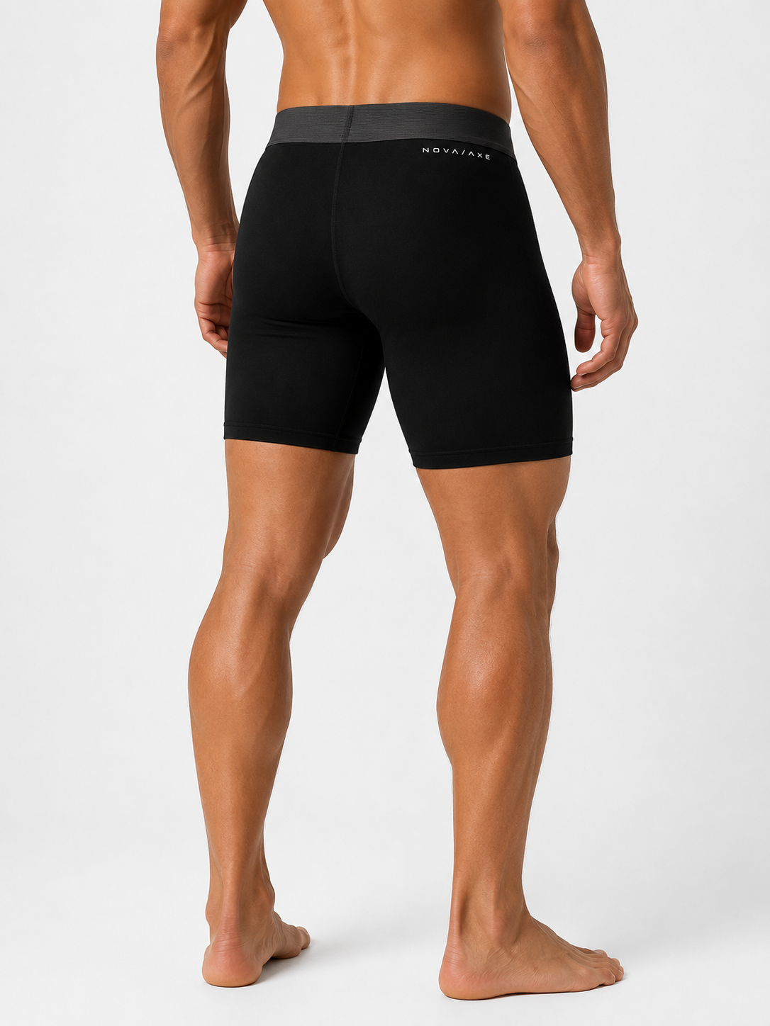 Nova Axe™ AuraFit Performance Shorts