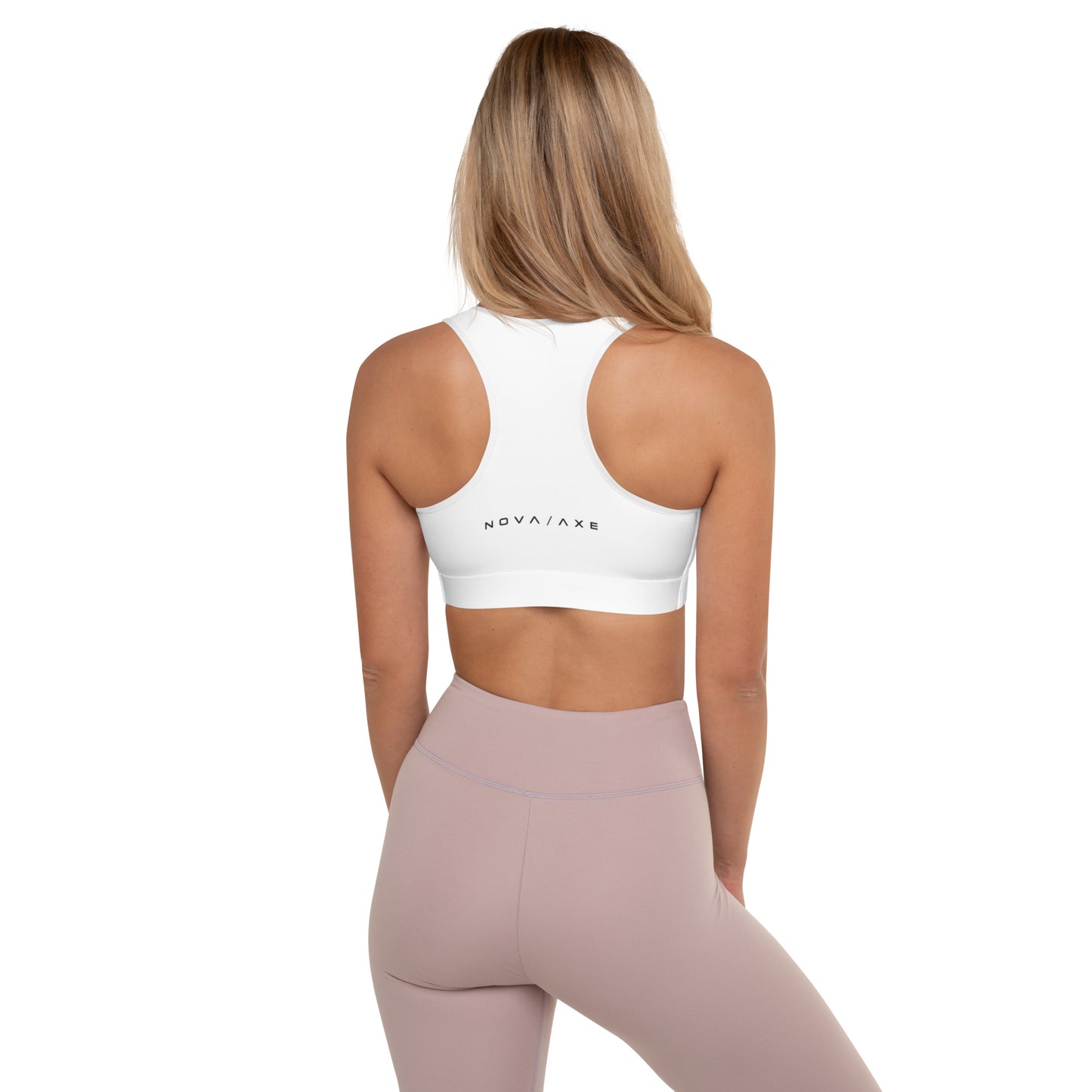 Nova Axe™ AuraFit Elevate Bra