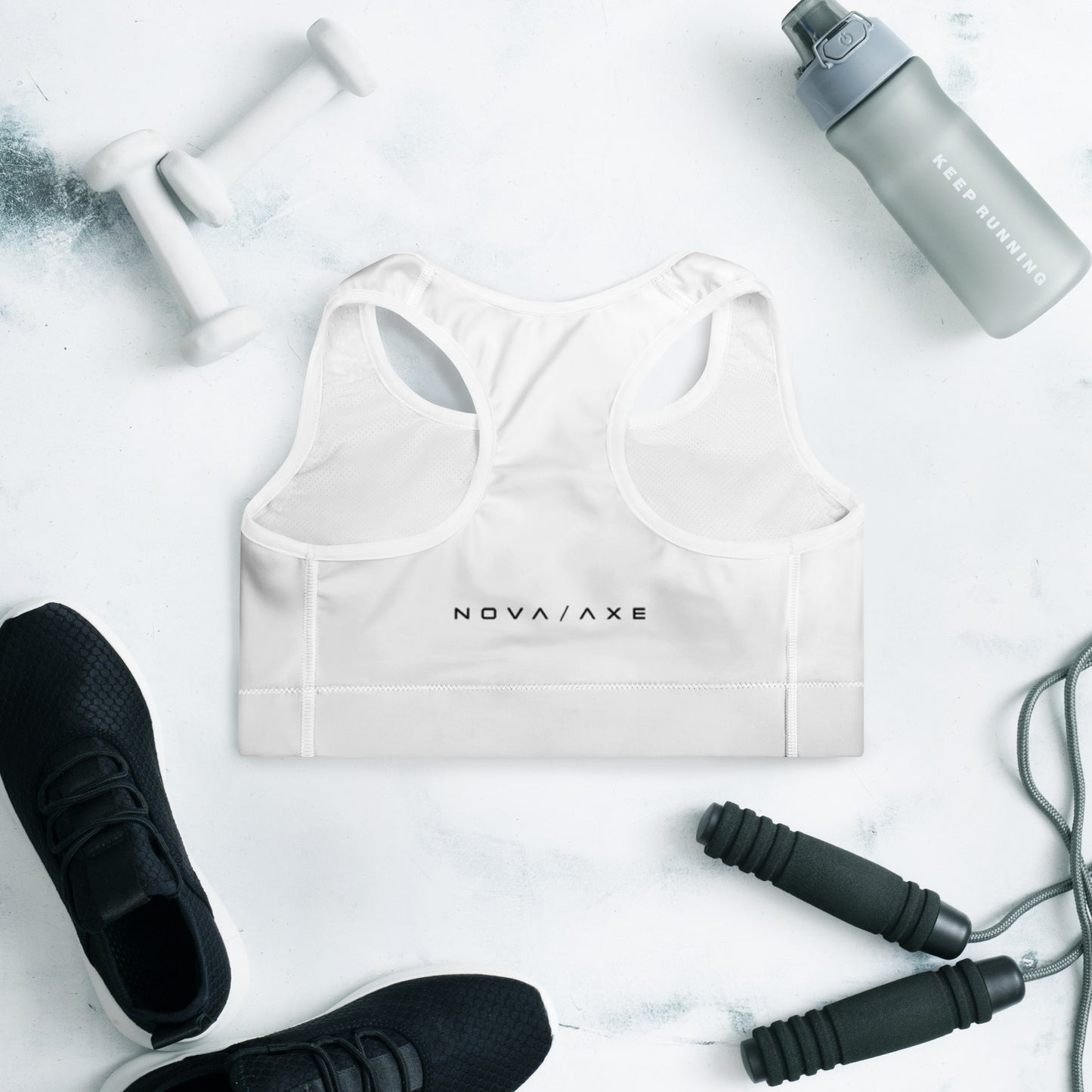 Nova Axe™ AuraFit Elevate Bra