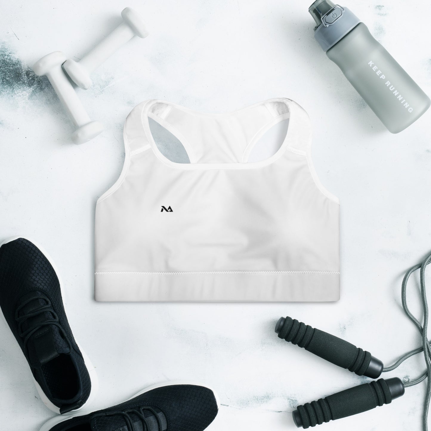 Nova Axe™ AuraFit Elevate Bra