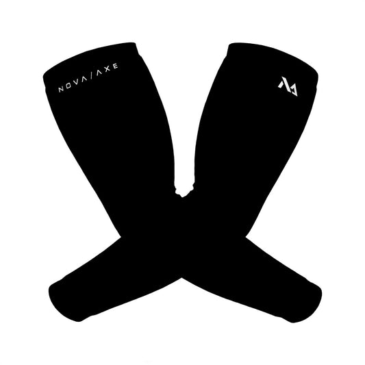 Nova Axe™ AuraFit Compression Sleeves